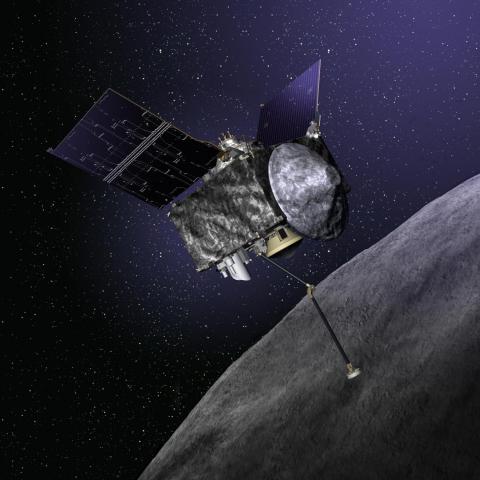 Osiris-rex