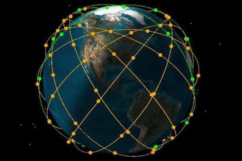 Draper has supported the U.S. military’s strategic mission for more than 60 years. Under a new multi-year contract with the U.S. Army SMDC, Draper will provide products and systems focused on the development of space, missile, ground and high altitude cap