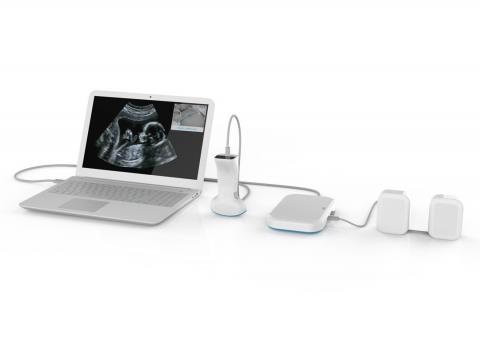 Ultrasound System