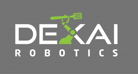 Dexai logo