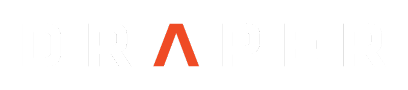 Draper logo