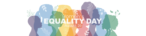 women's equality day 