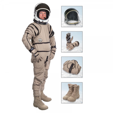 Space Suit